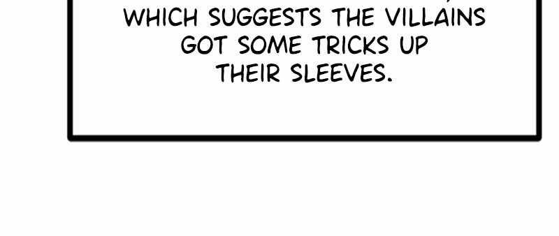 Hero Killer chapter 68 page 25