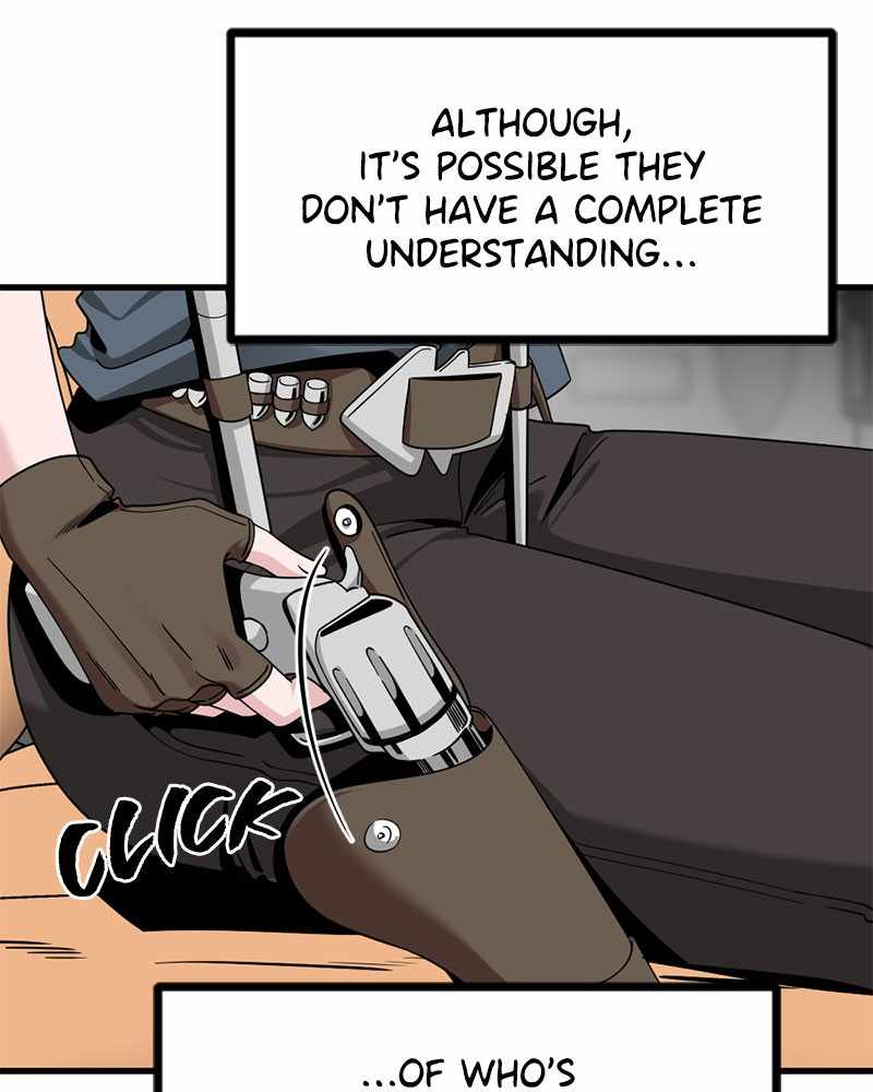 Hero Killer chapter 68 page 26