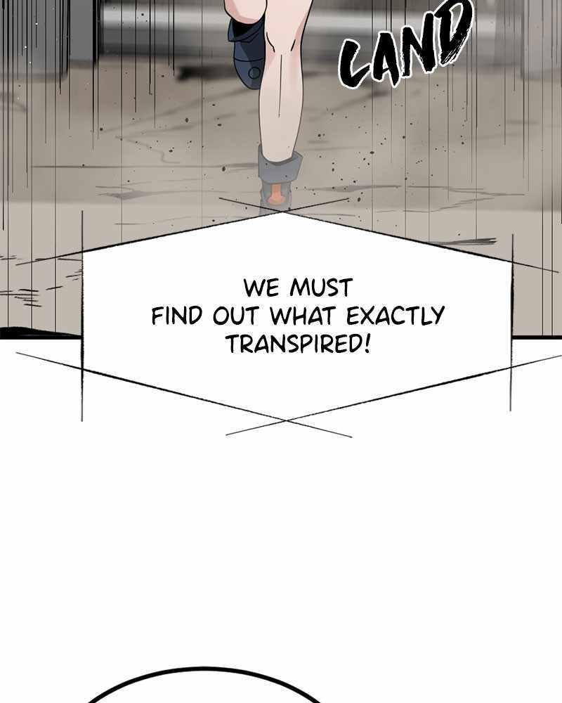 Hero Killer chapter 68 page 30