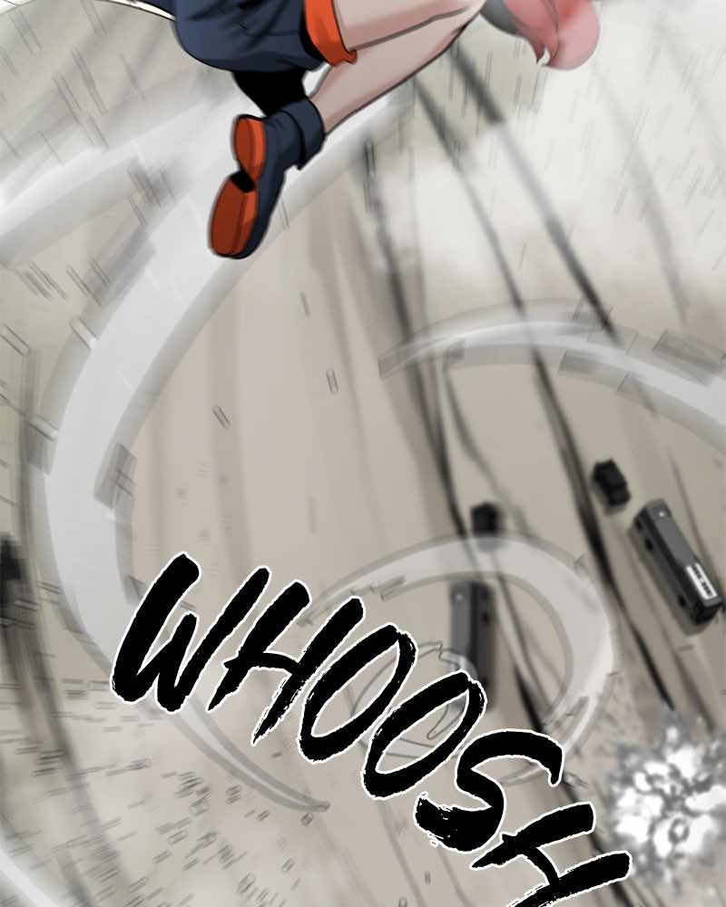 Hero Killer chapter 68 page 36