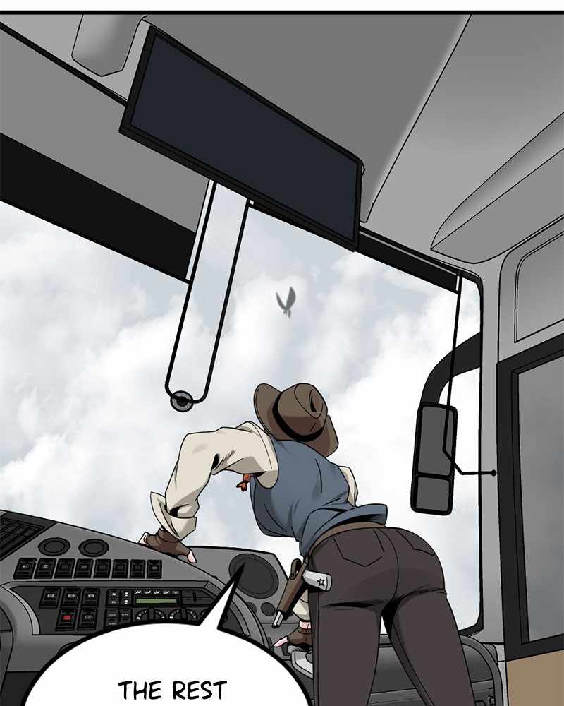 Hero Killer chapter 68 page 38