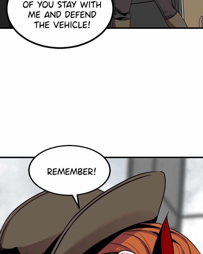 Hero Killer chapter 68 page 39