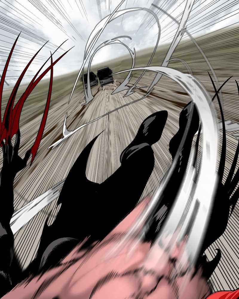 Hero Killer chapter 68 page 5