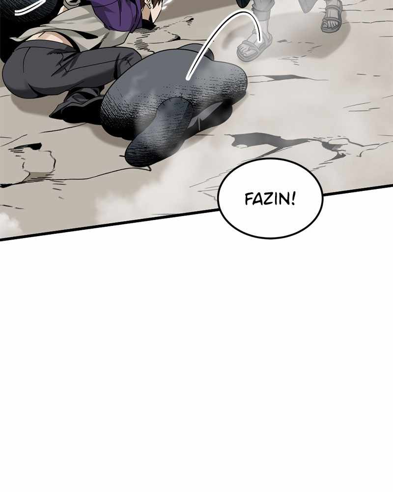 Hero Killer chapter 68 page 58