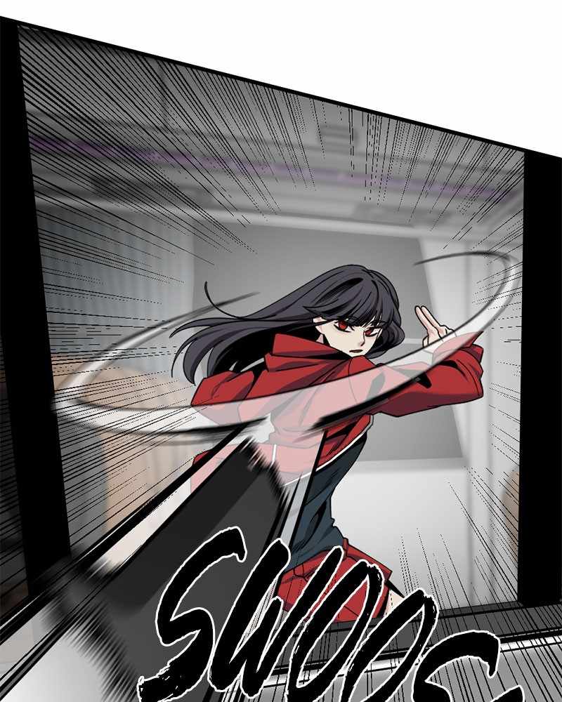 Hero Killer chapter 68 page 59