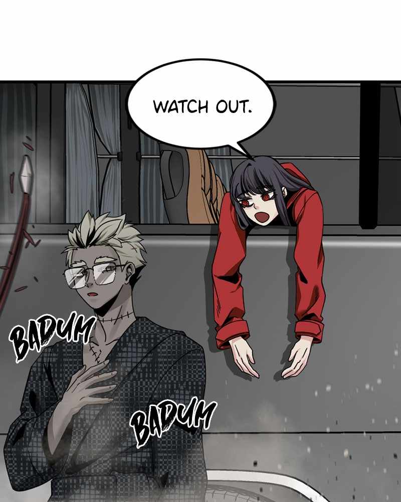 Hero Killer chapter 68 page 63