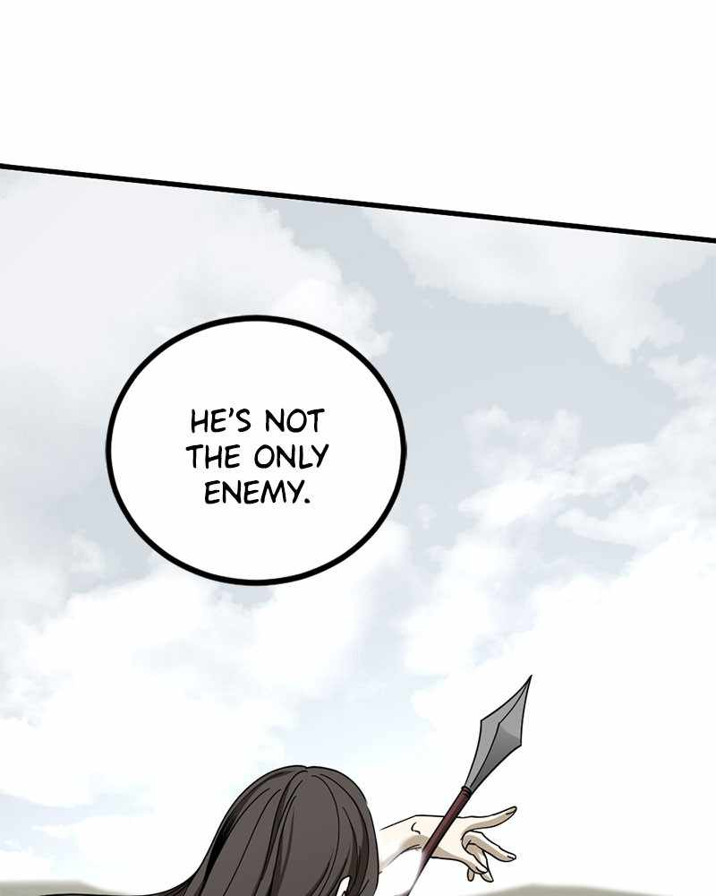 Hero Killer chapter 68 page 65