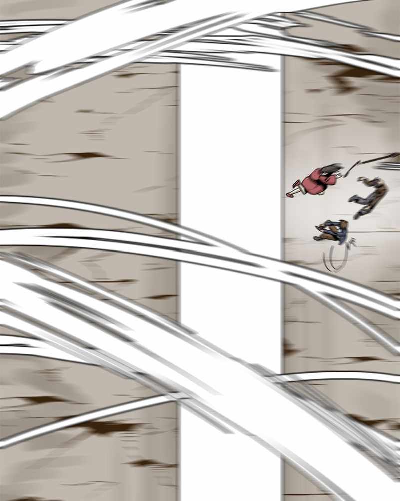 Hero Killer chapter 68 page 72