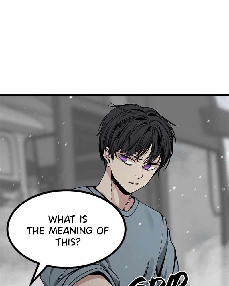 Hero Killer chapter 68 page 75