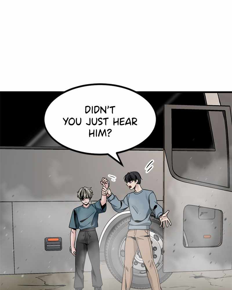 Hero Killer chapter 68 page 77