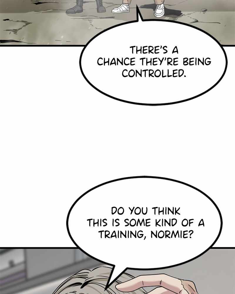 Hero Killer chapter 68 page 78