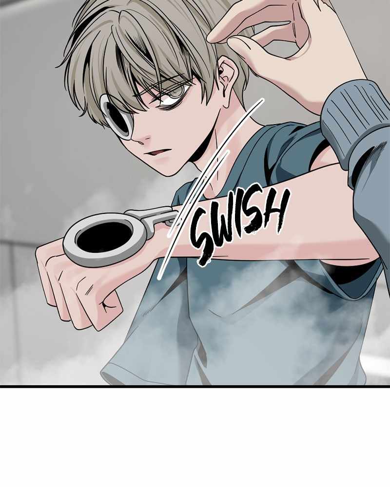 Hero Killer chapter 68 page 79