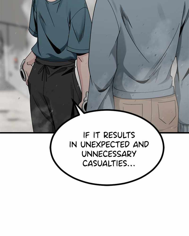 Hero Killer chapter 68 page 84