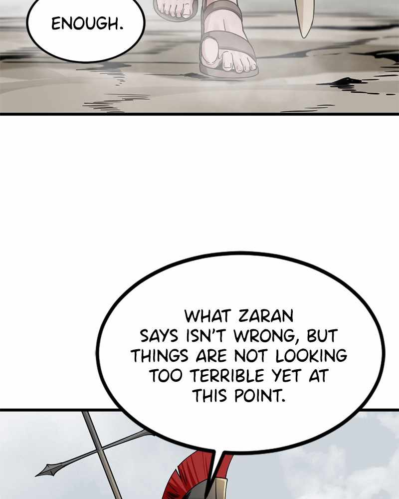 Hero Killer chapter 68 page 90