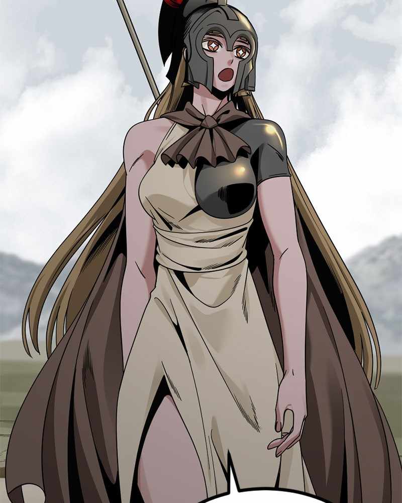 Hero Killer chapter 68 page 91