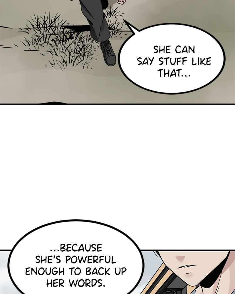 Hero Killer chapter 68 page 95