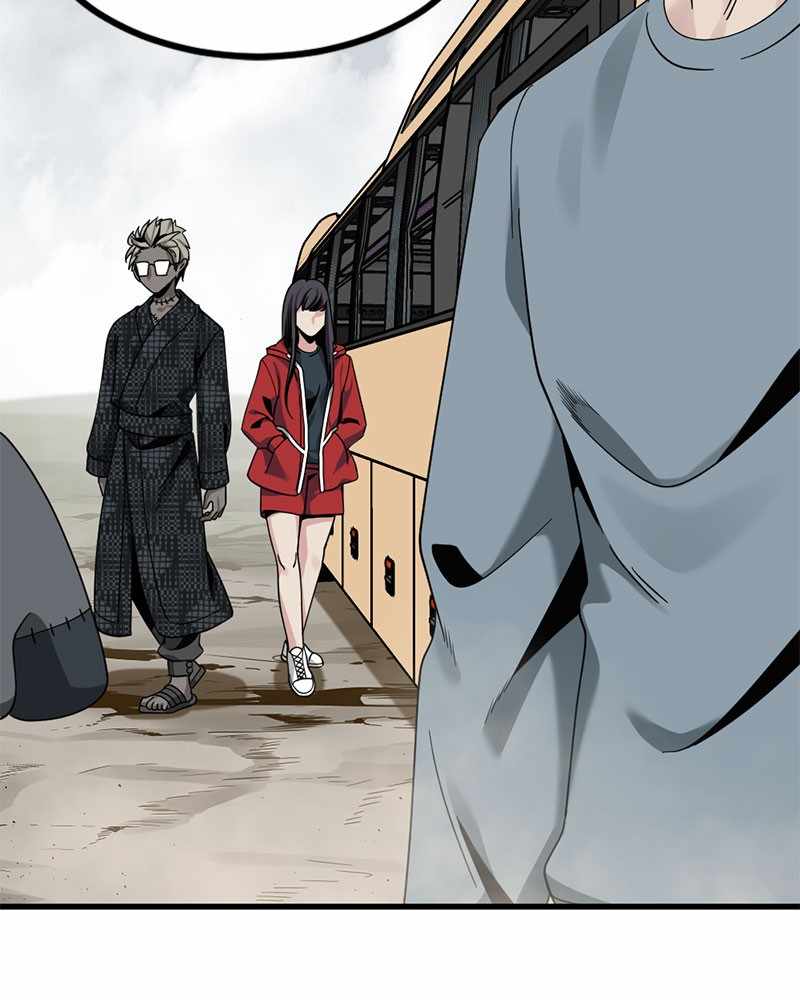 Hero Killer chapter 68 page 96