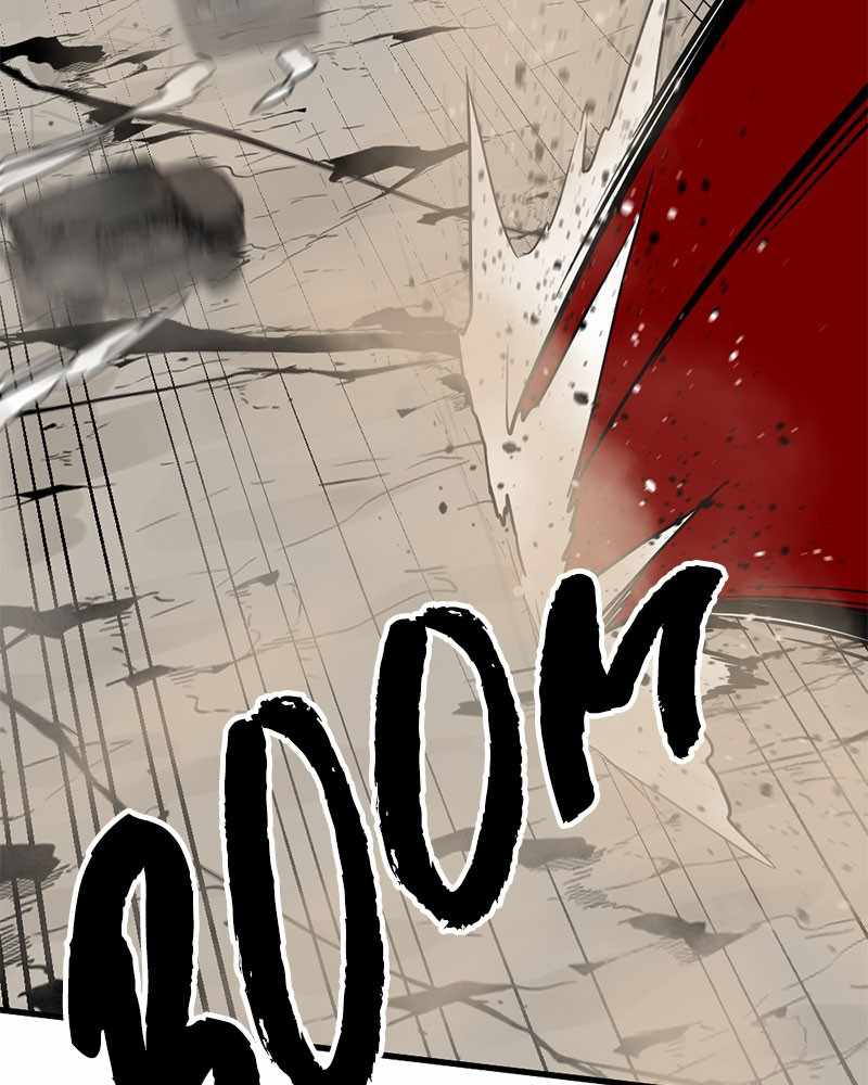 Hero Killer chapter 69 page 105