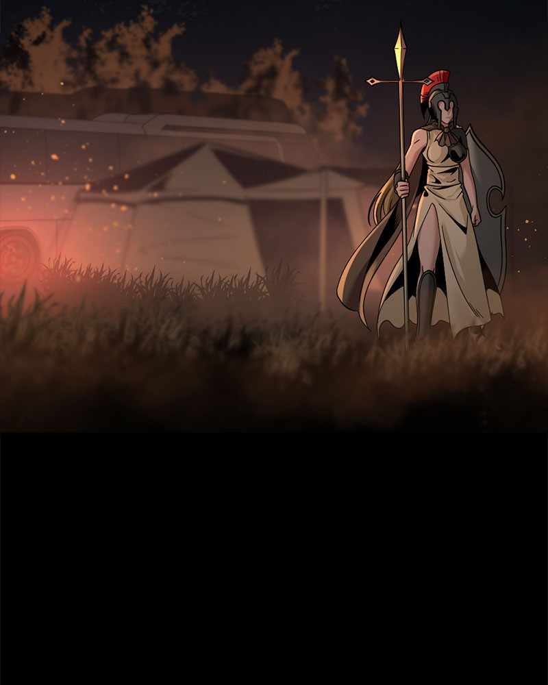 Hero Killer chapter 69 page 121