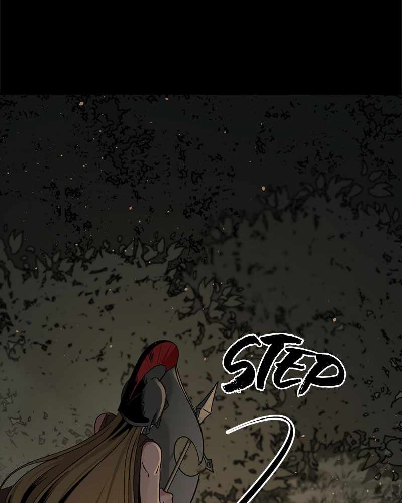 Hero Killer chapter 69 page 123