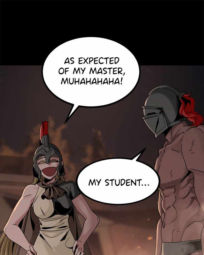 Hero Killer chapter 69 page 127