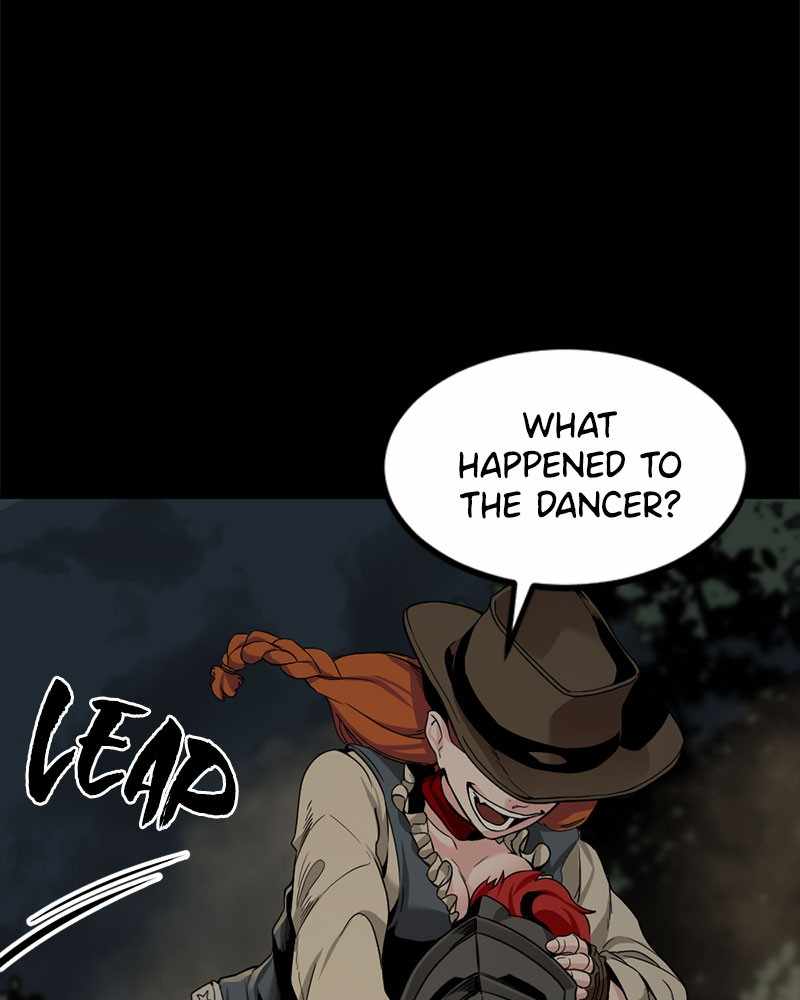 Hero Killer chapter 69 page 132