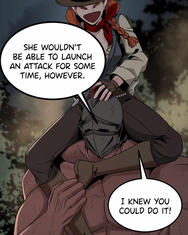 Hero Killer chapter 69 page 135