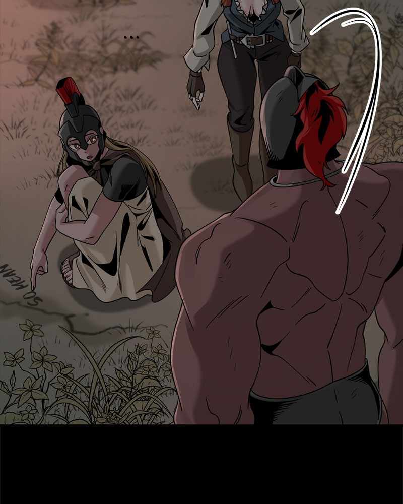 Hero Killer chapter 69 page 137