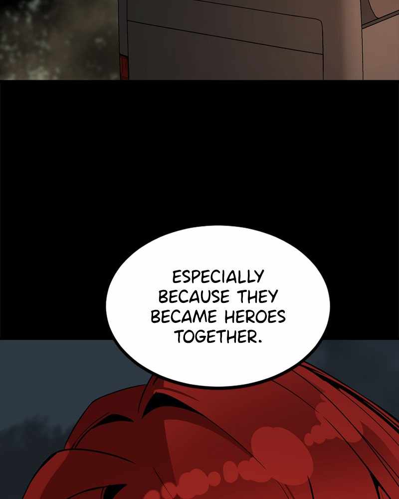 Hero Killer chapter 69 page 140