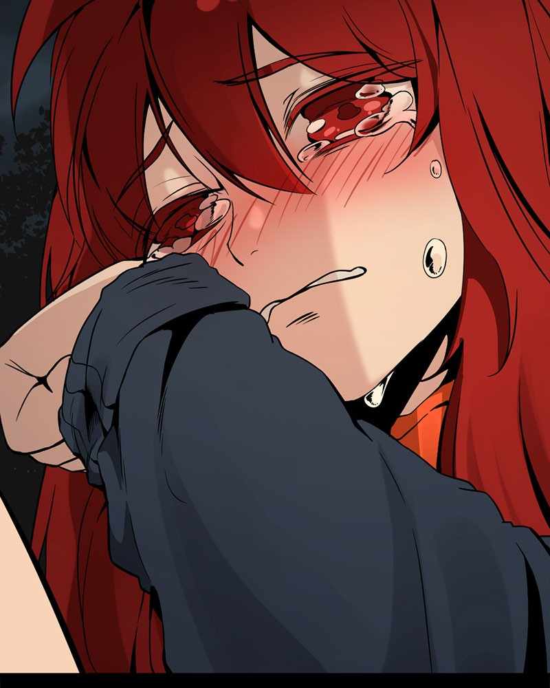 Hero Killer chapter 69 page 141