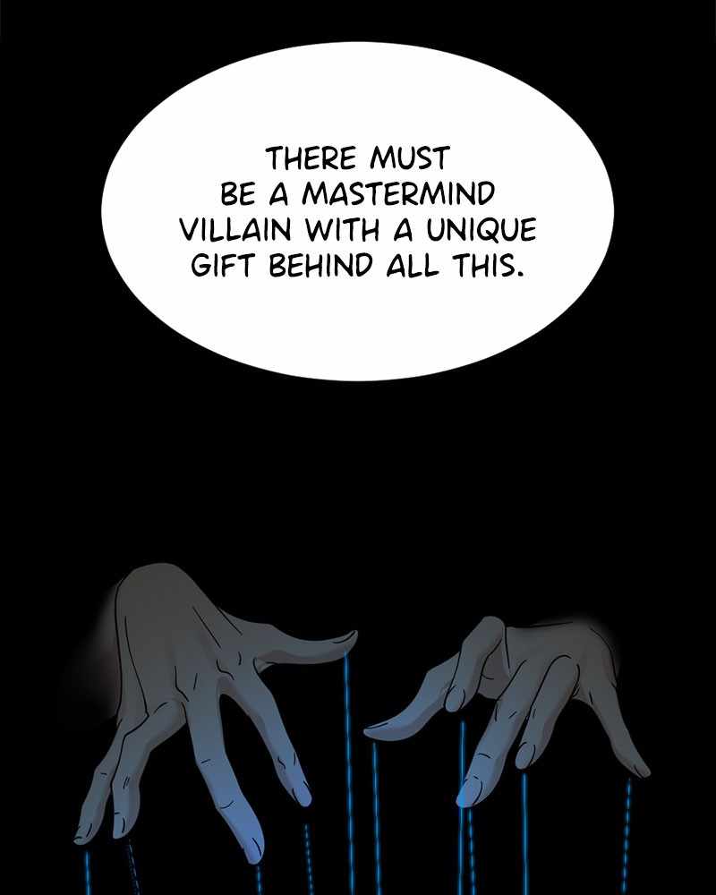 Hero Killer chapter 69 page 144