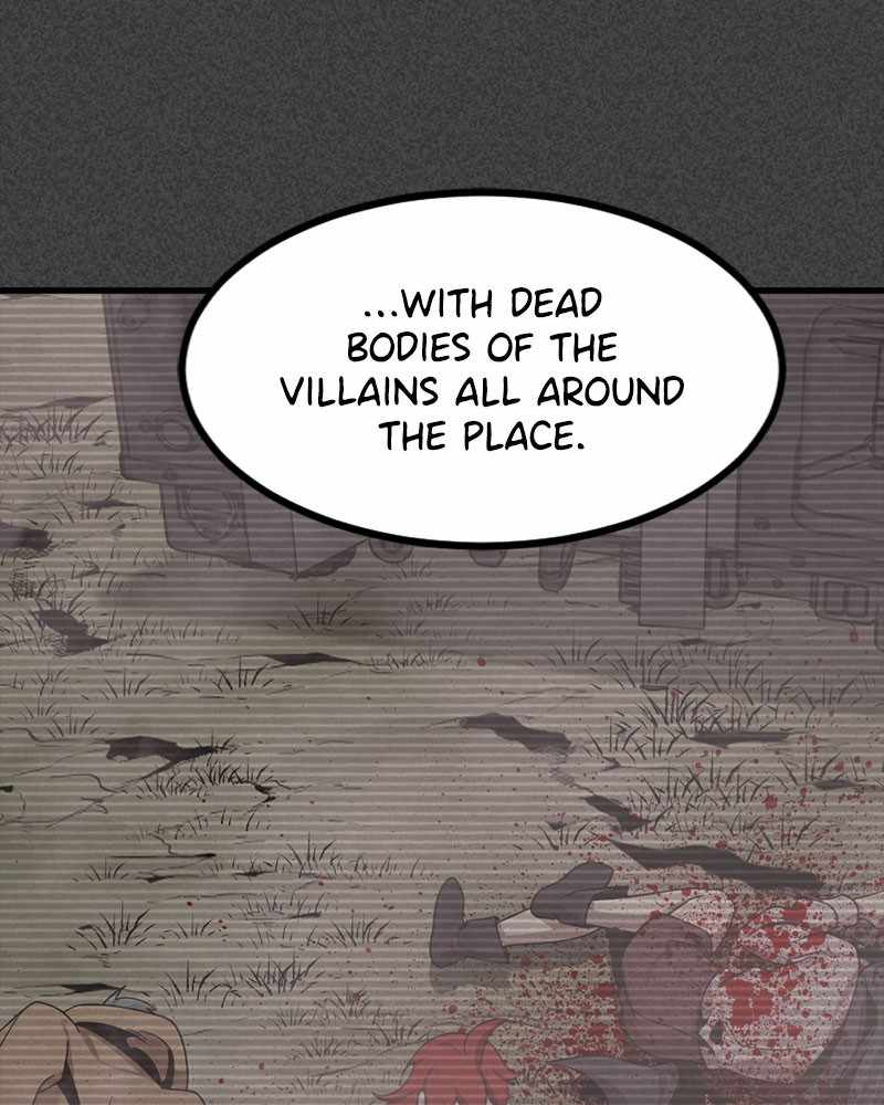 Hero Killer chapter 69 page 150