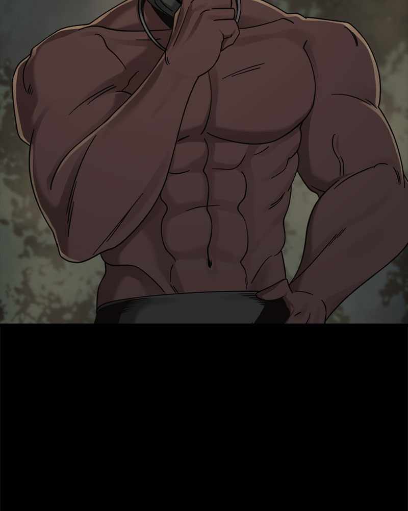 Hero Killer chapter 69 page 155