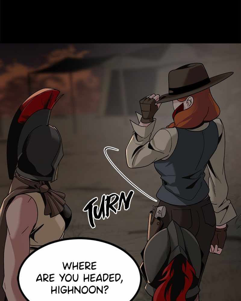 Hero Killer chapter 69 page 156