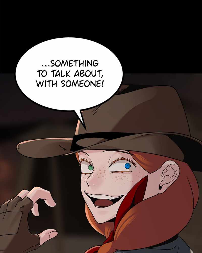 Hero Killer chapter 69 page 159