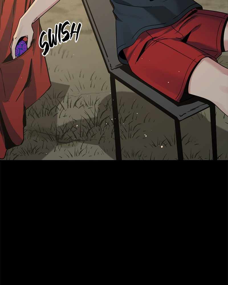 Hero Killer chapter 69 page 167