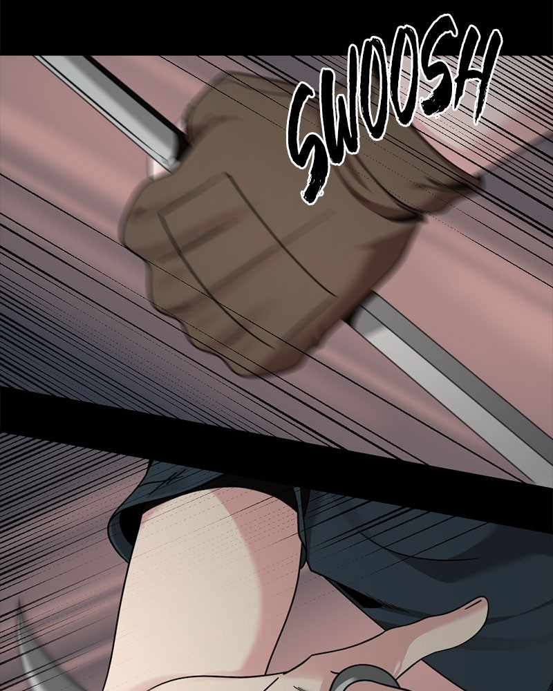 Hero Killer chapter 69 page 168