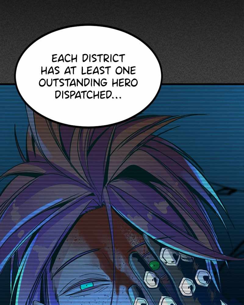 Hero Killer chapter 69 page 17