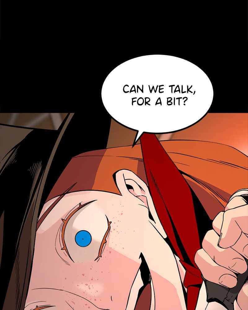 Hero Killer chapter 69 page 172