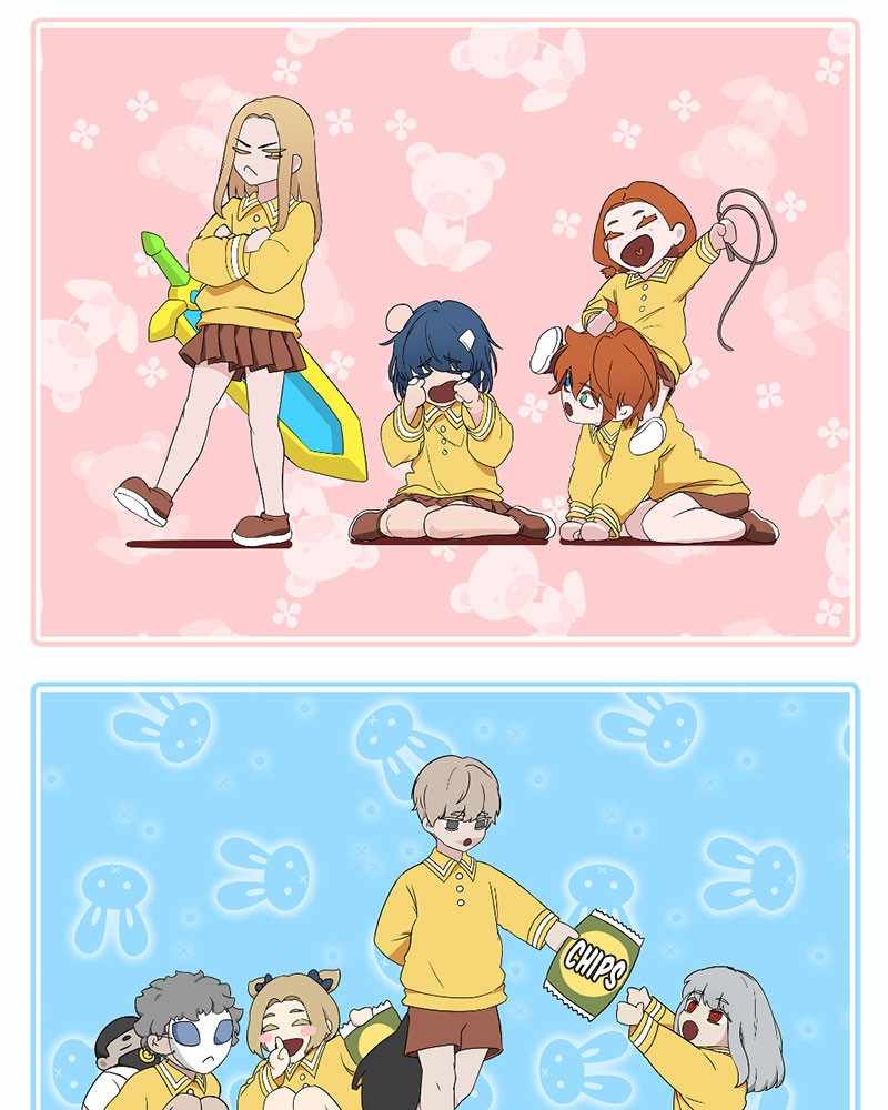 Hero Killer chapter 69 page 178