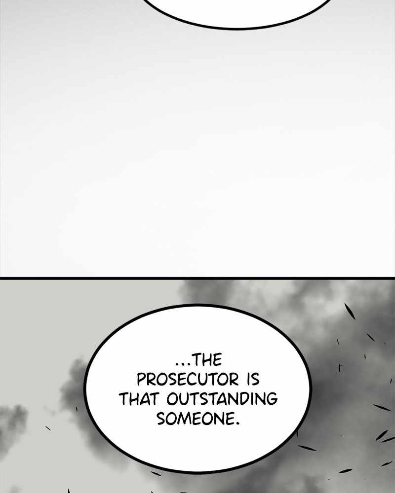 Hero Killer chapter 69 page 20