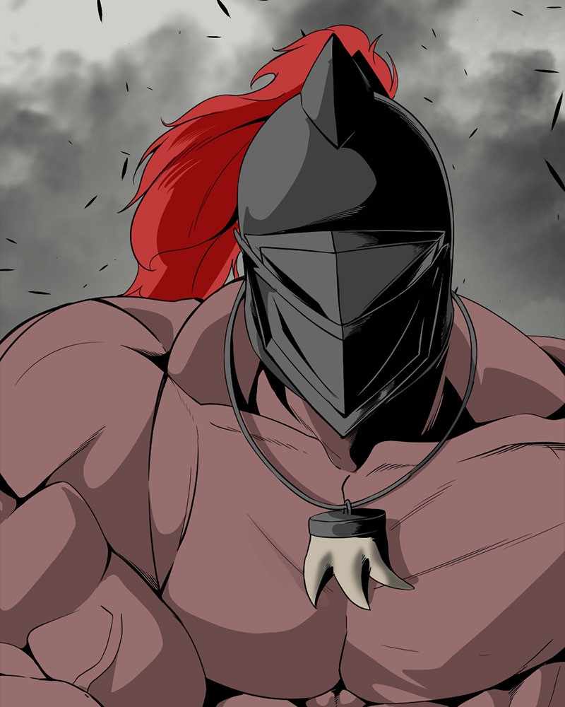 Hero Killer chapter 69 page 21