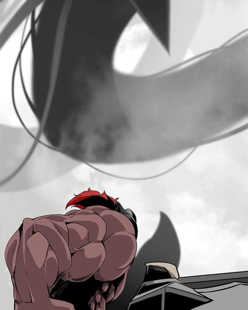 Hero Killer chapter 69 page 26