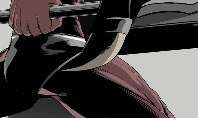 Hero Killer chapter 69 page 27