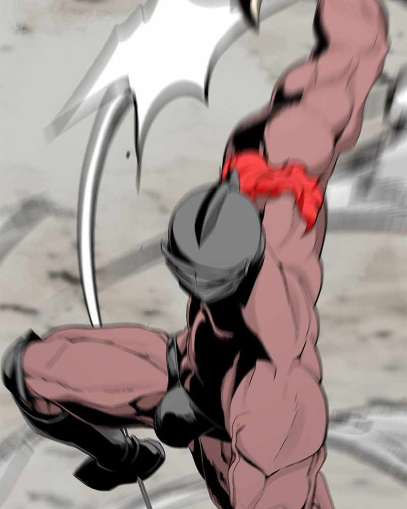 Hero Killer chapter 69 page 42