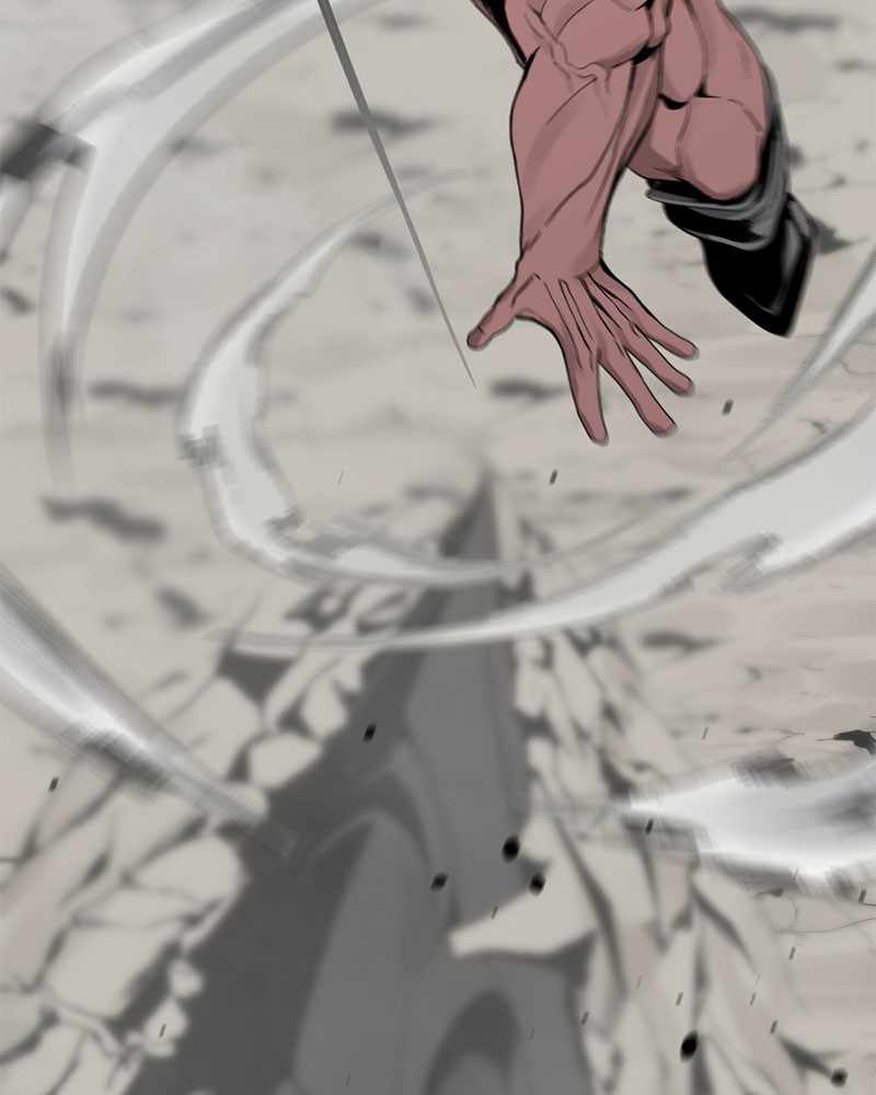 Hero Killer chapter 69 page 43