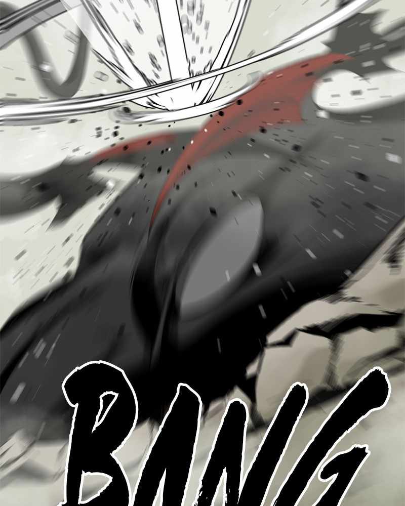 Hero Killer chapter 69 page 47