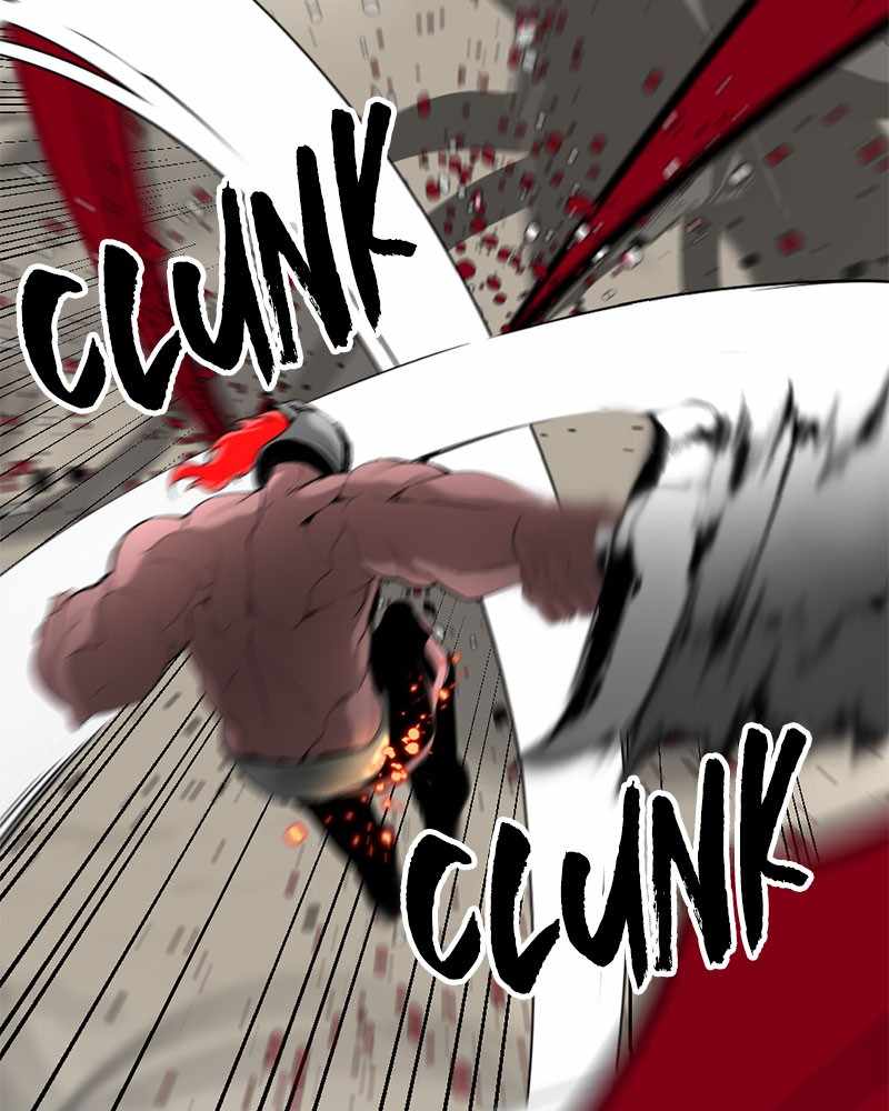 Hero Killer chapter 69 page 49