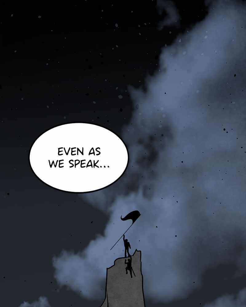 Hero Killer chapter 69 page 5