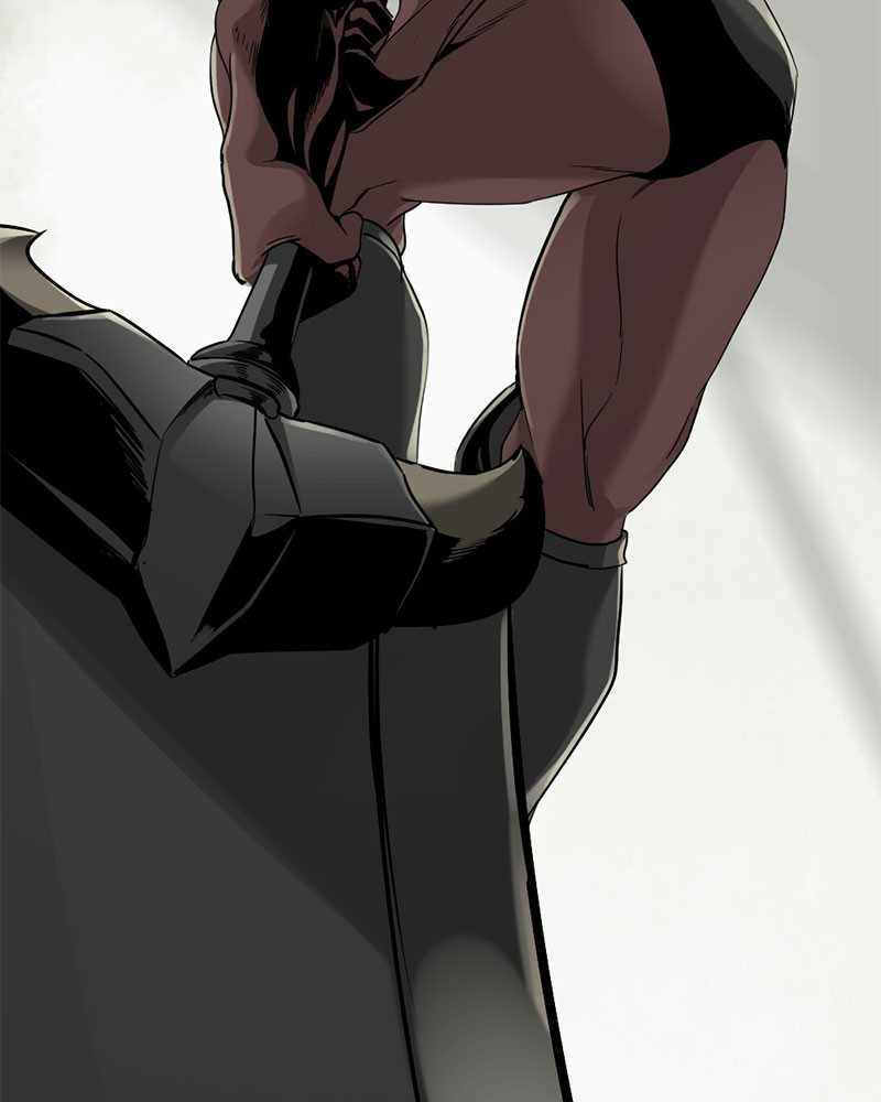 Hero Killer chapter 69 page 55